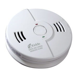 Smoke / Carbon Monoxide Alarm