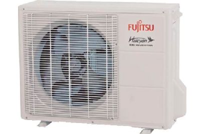 Fujitsu unit